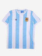 Adidas Argentinien 10 2026 Heim Trikot (L)