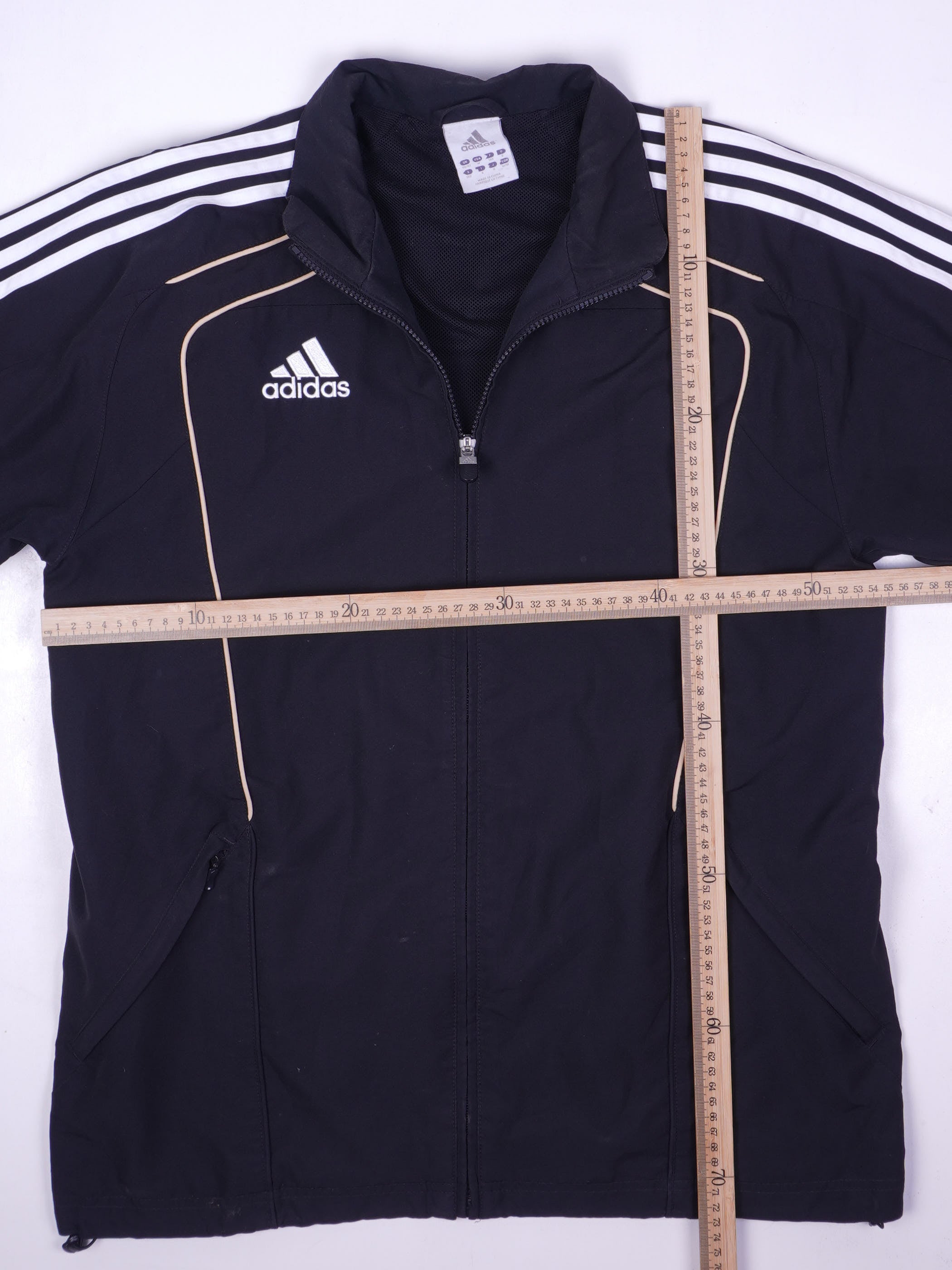 Adidas Trainingsjacke (L)