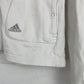 Adidas Sweat Jacke (XS)