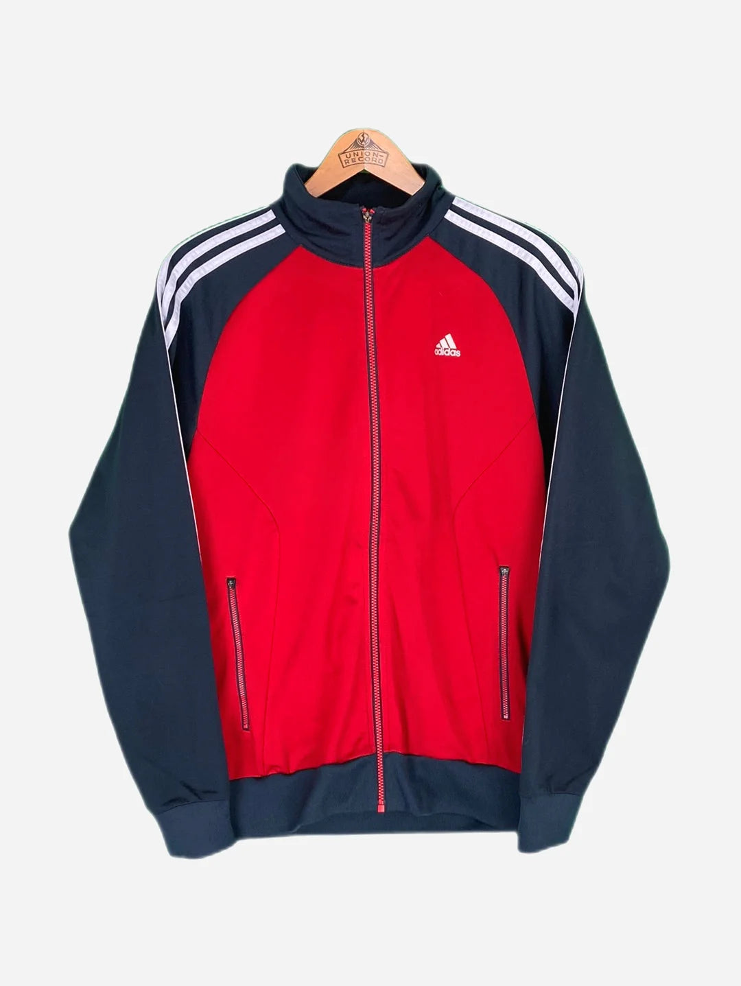 Adidas Trainingsjacke (S)