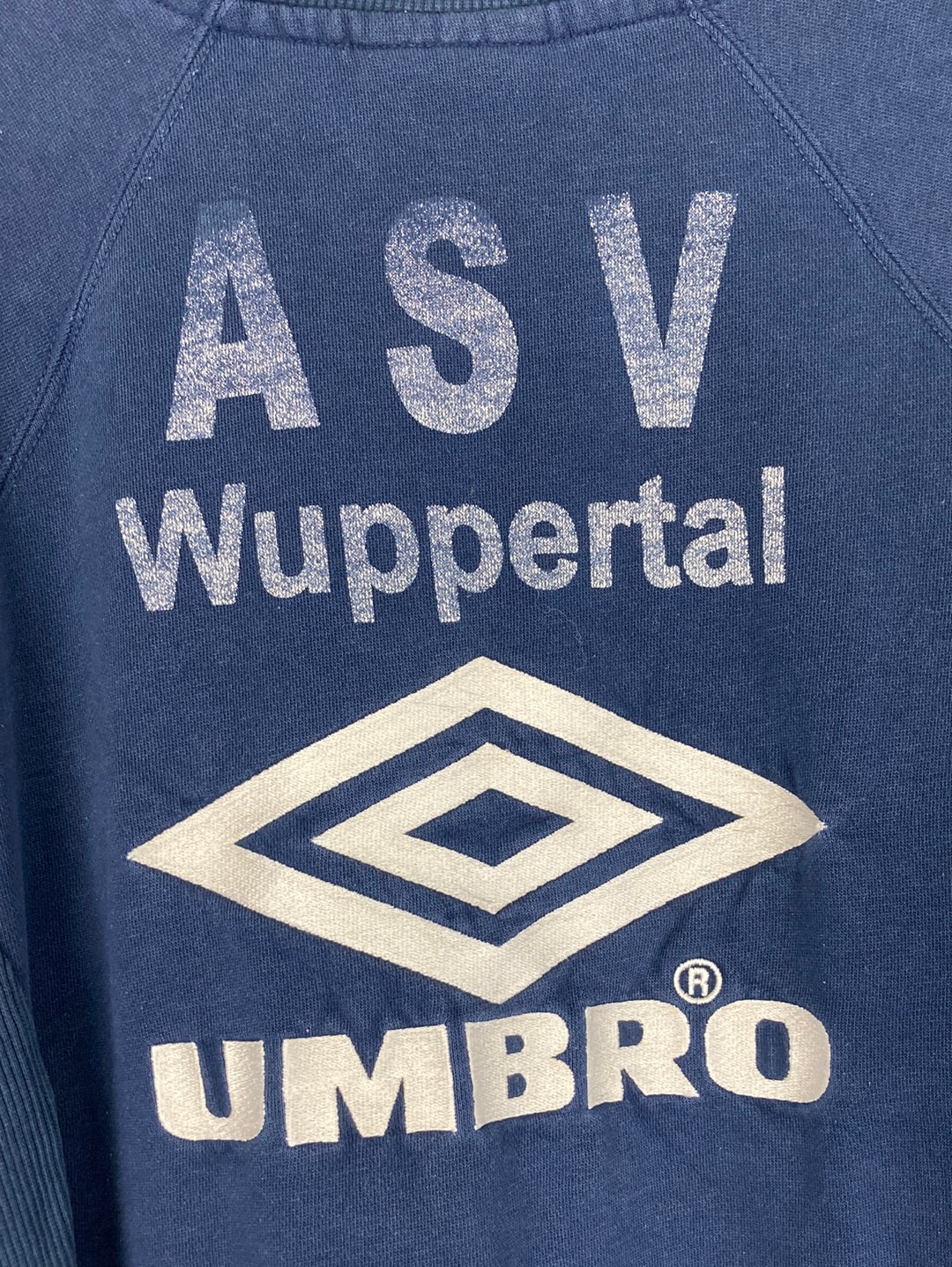 Umbro Wuppertal Sweater (L)