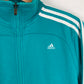 Adidas Sweat Jacke (M)