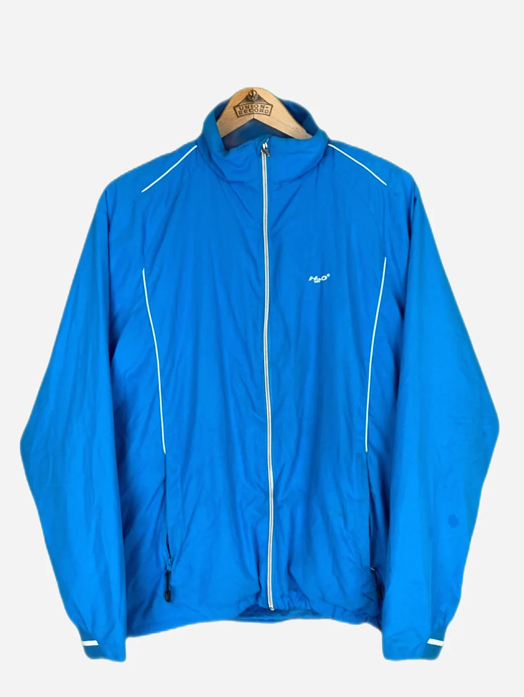 H2O Trainingsjacke (L)