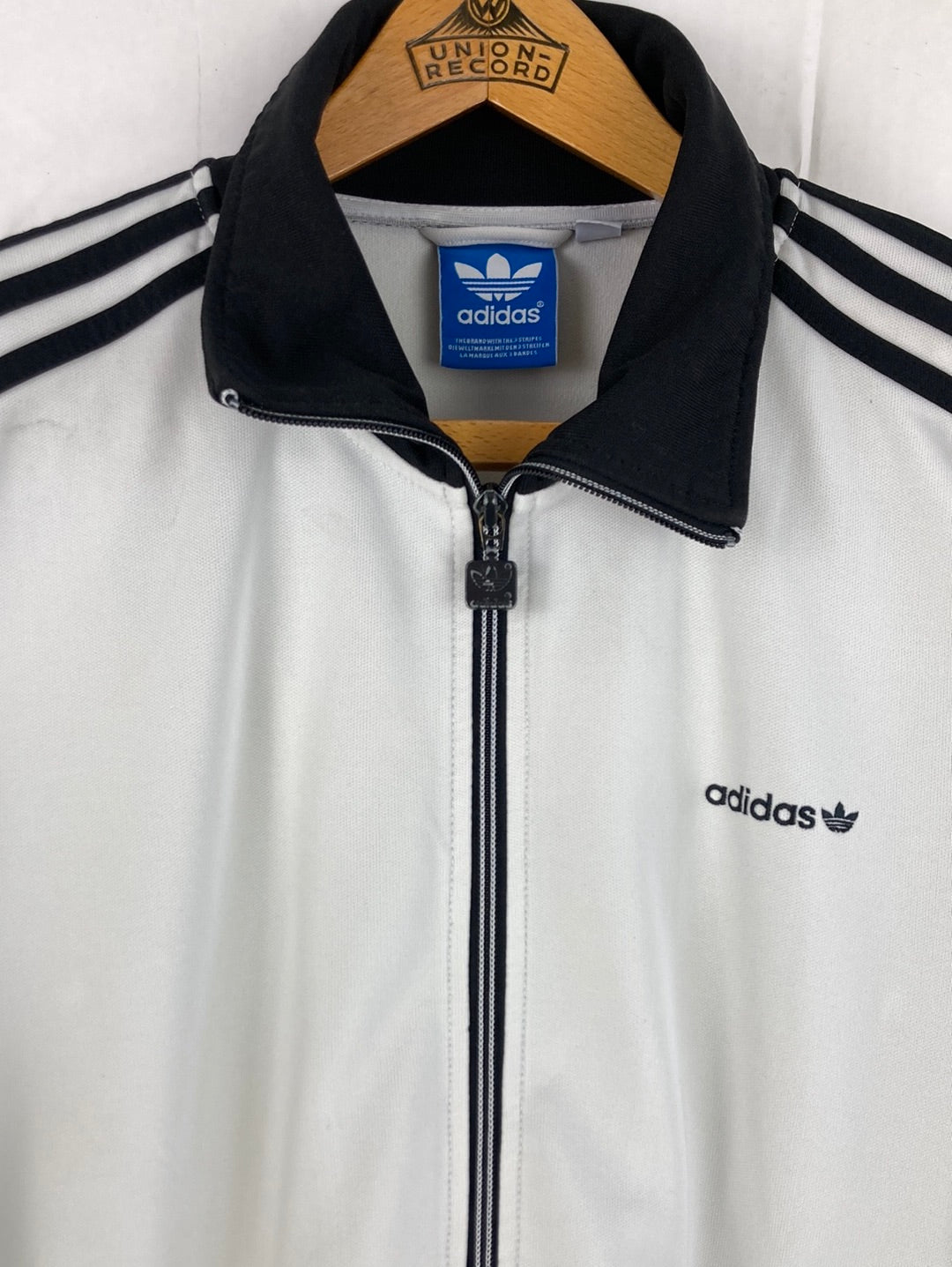 Adidas Trainingsjacke (L)