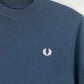Fred Perry Sweater (M)