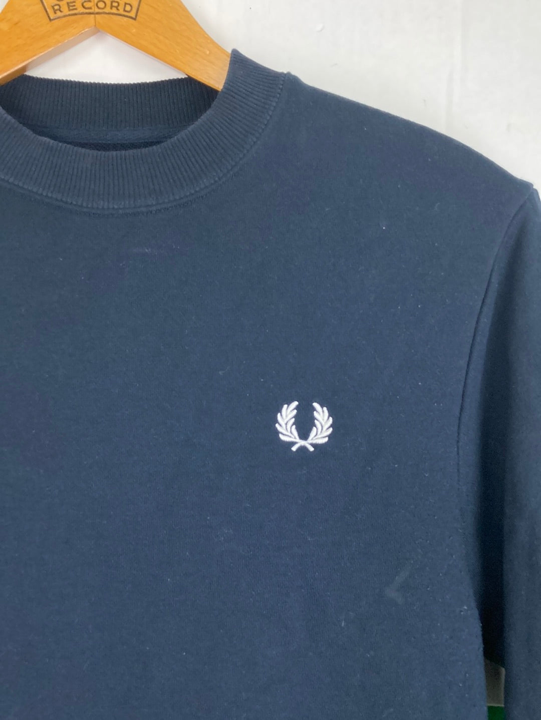 Fred Perry Sweater (M)