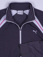 Puma Trainingsjacke (S)