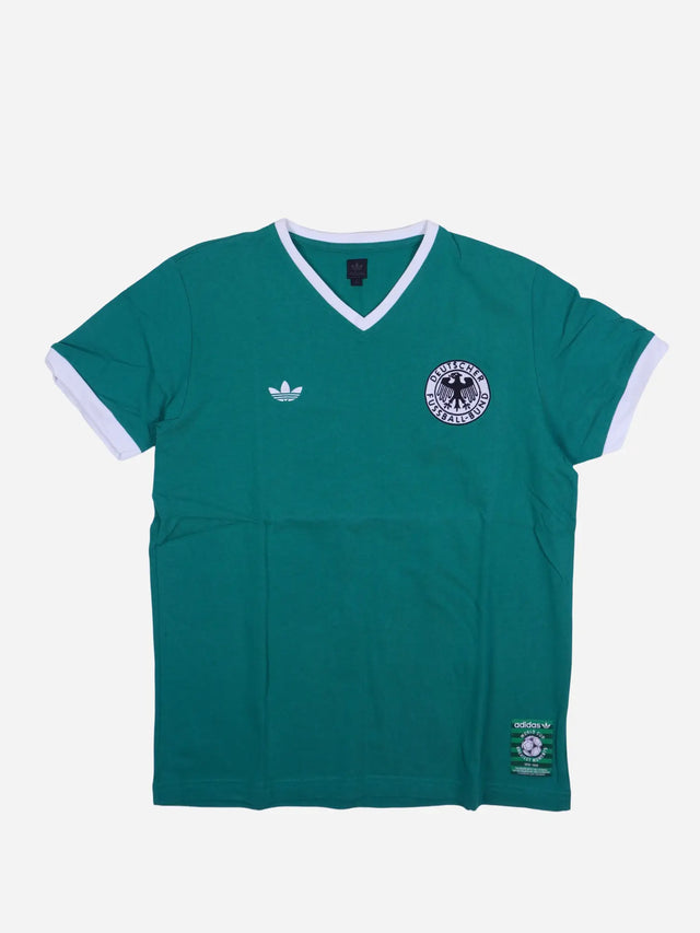 RETRO Adidas Deutschland T-Shirt (L)