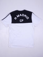 Adidas Real Madrid 2010/11 Training Trikot (S)