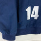 Adidas O.T.H.C. Trainingsjacke (M)