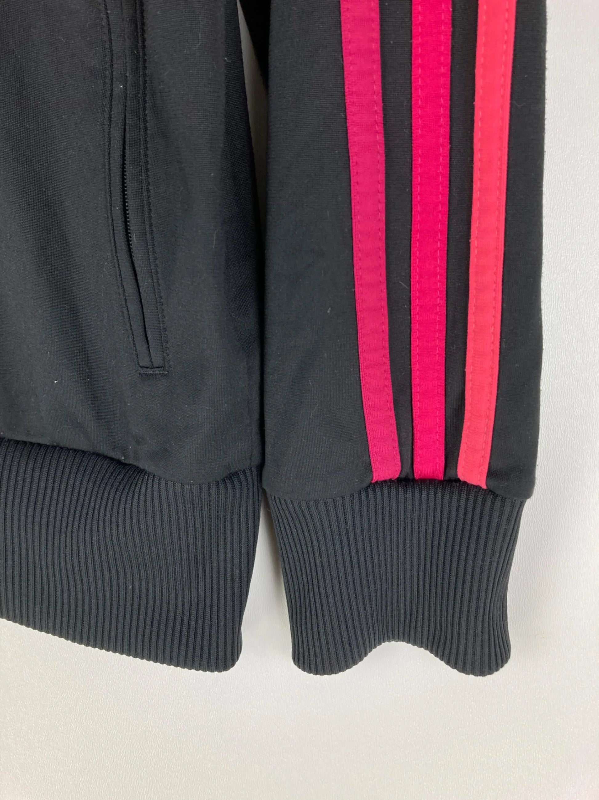 Adidas Trainingsjacke (S)