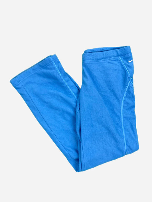 Nike Fleece Track Pants (M)