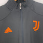 Adidas „Juventus“ Trainingsjacke (M)