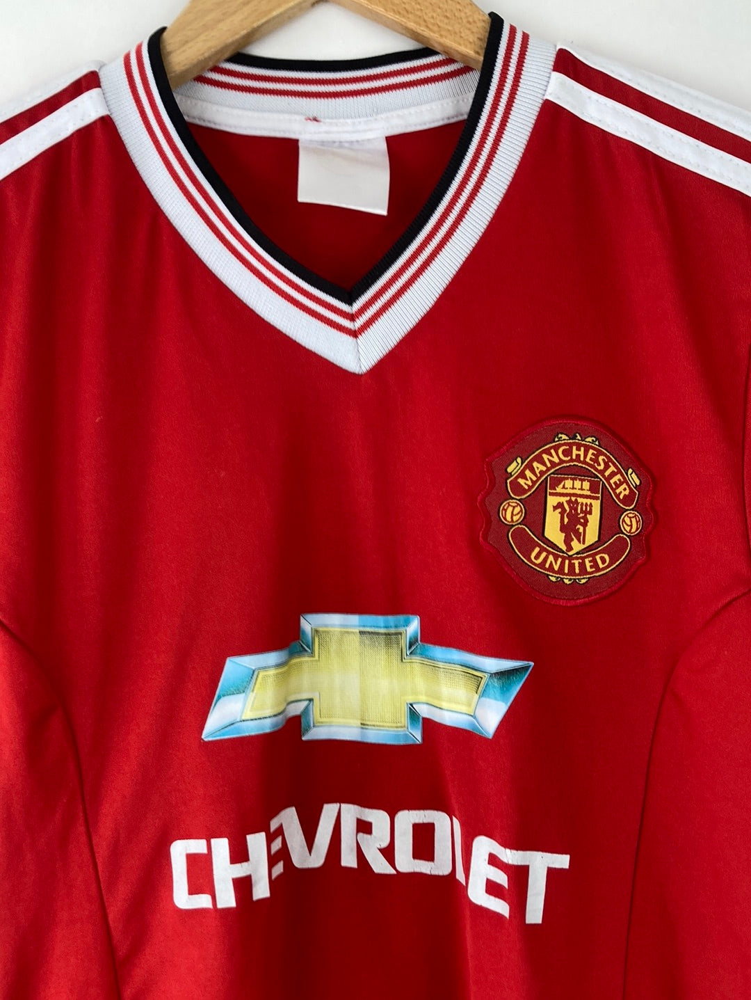 Manchester United Trikot (XS)