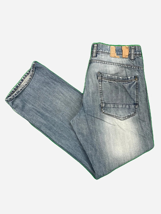 Baggy Jeans 36/32 (L)