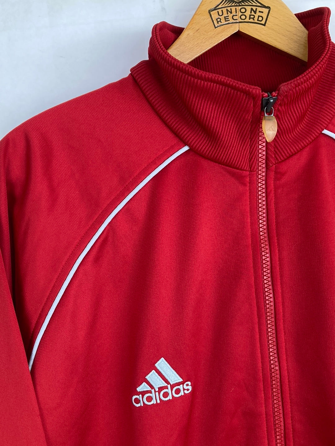 Adidas Trainingsjacke (L)