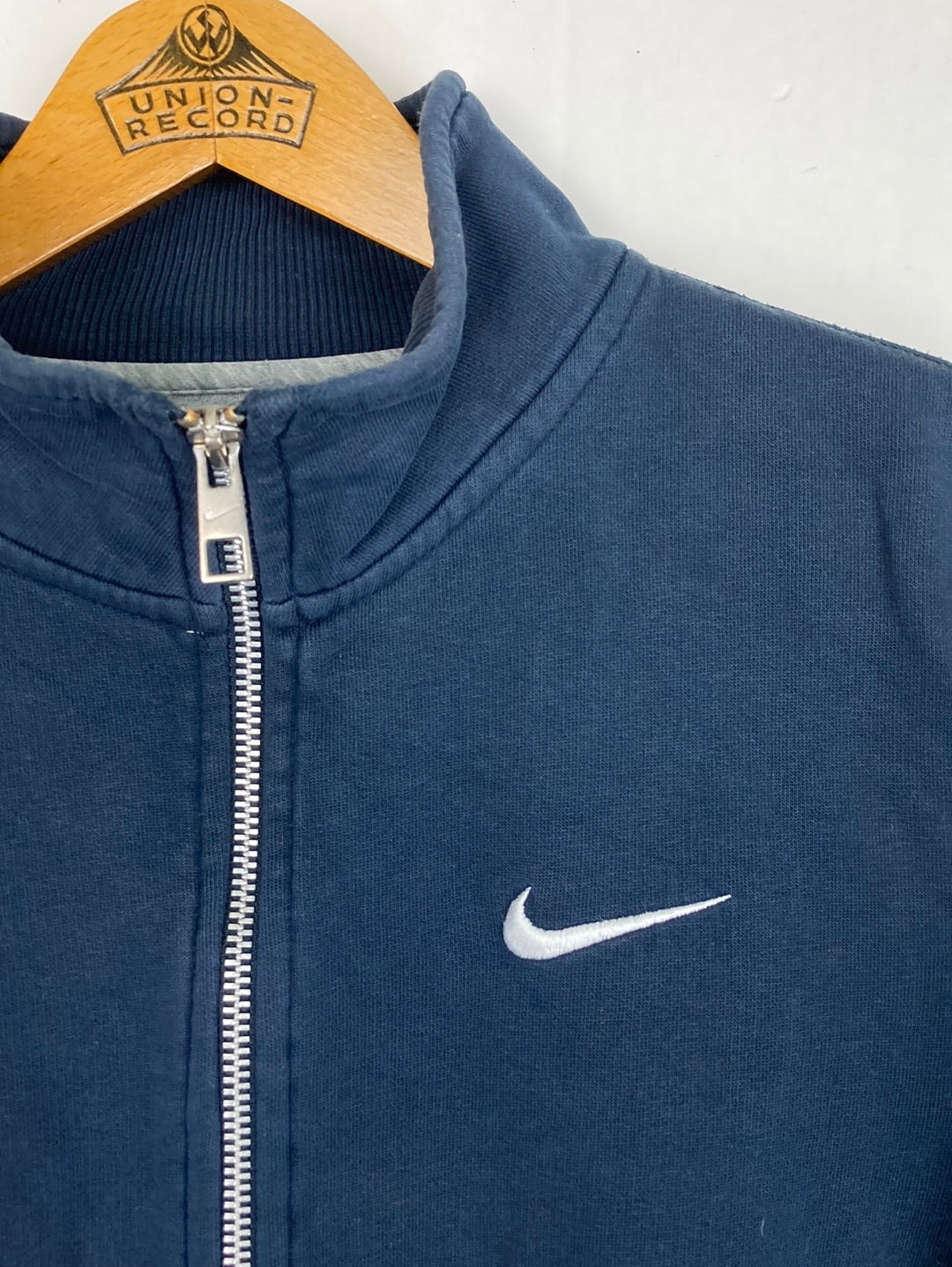 Nike Sweat Jacke (M)