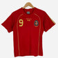 Spanien. "Torres" Trikot (XS)