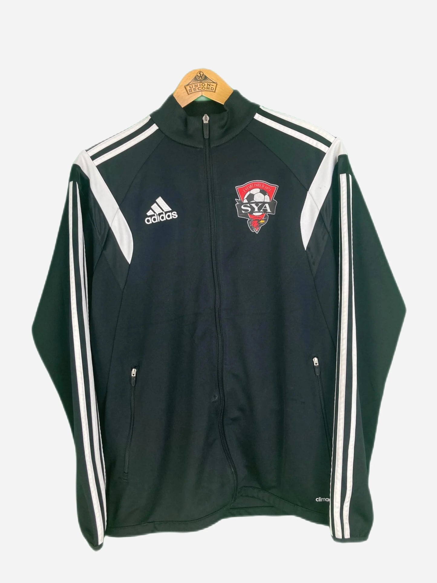 Adidas Trainingsjacke (M)