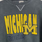 Michigan Wolverines Sweater (L)