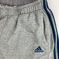 Adidas Sweat Pants (S)