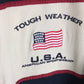 Tough Weather U.S.A. Sweater (XL)