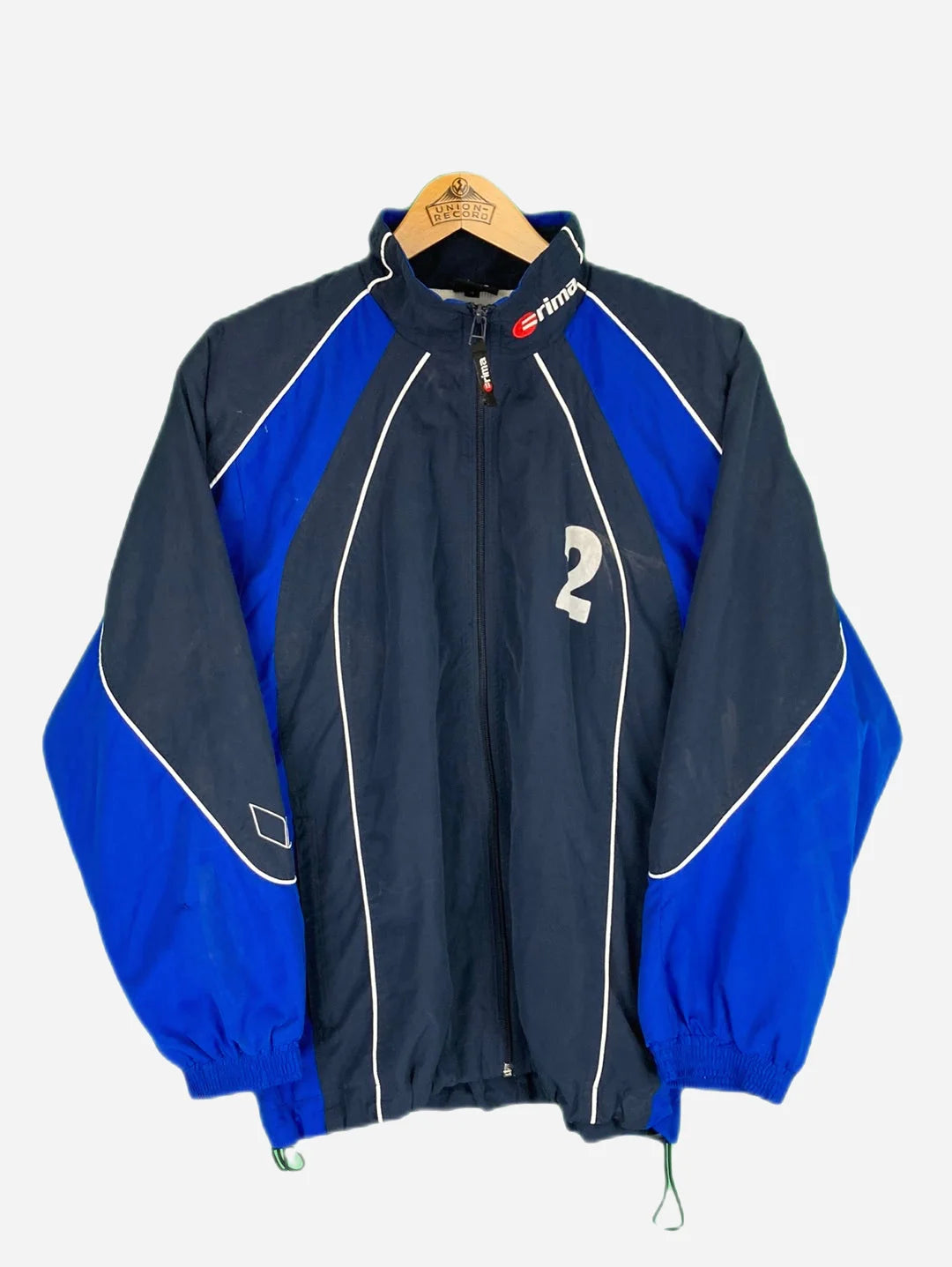 Erima Trainingsjacke (M)