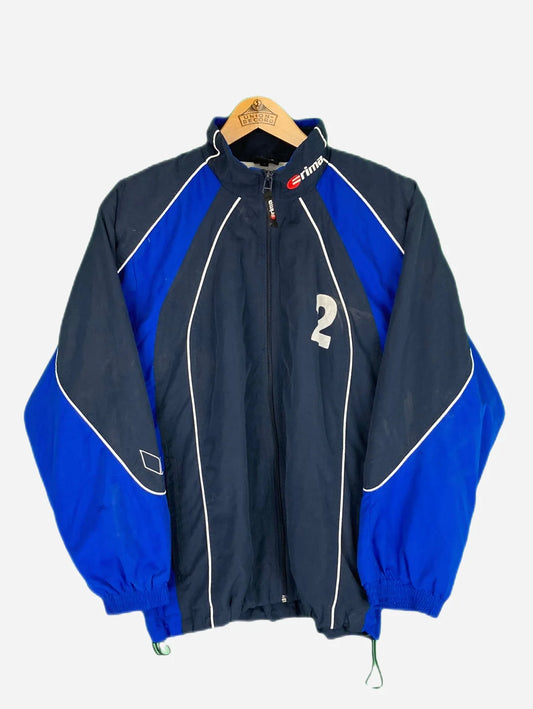 Erima Trainingsjacke (M)