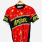 Aperol Fahrrad Trikot (M)