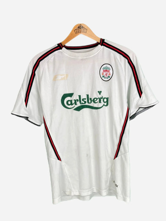 Reebok FC Liverpool 2004 Trikot (M)