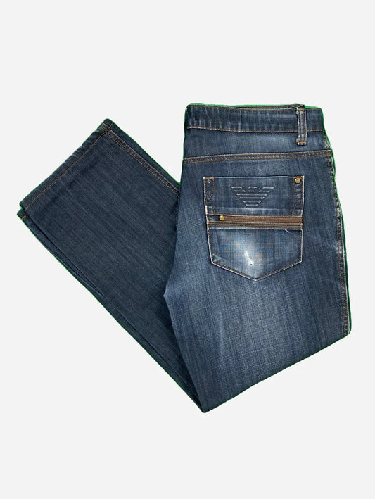 Emporio Armani Jeans 36/30 (M)