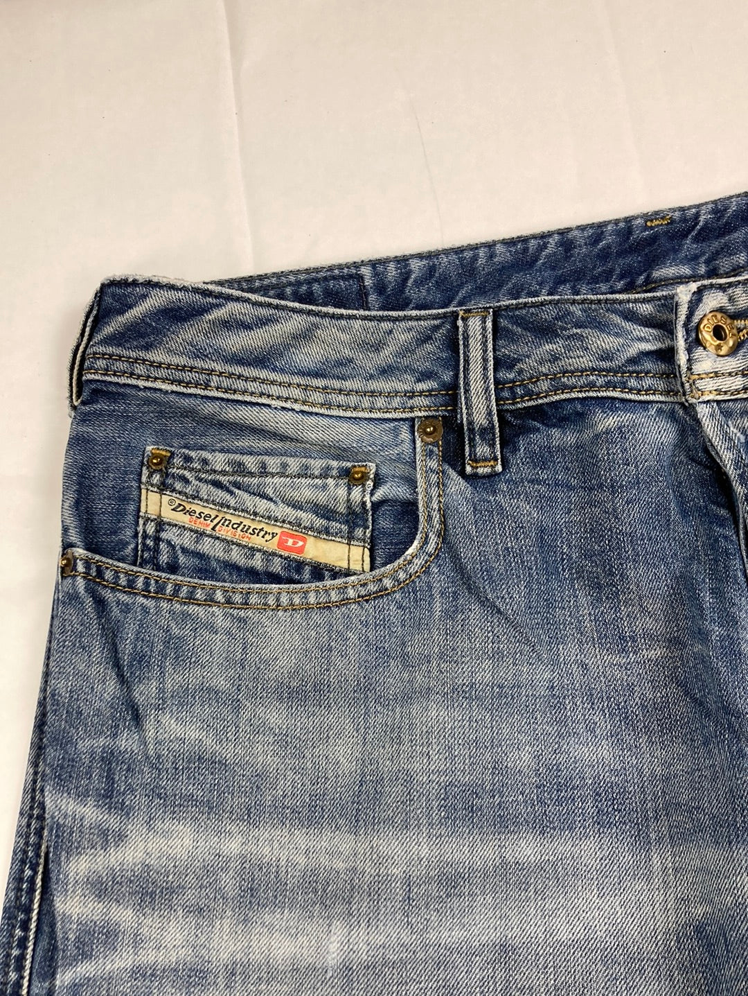 36–30 Diesel outlet Jeans