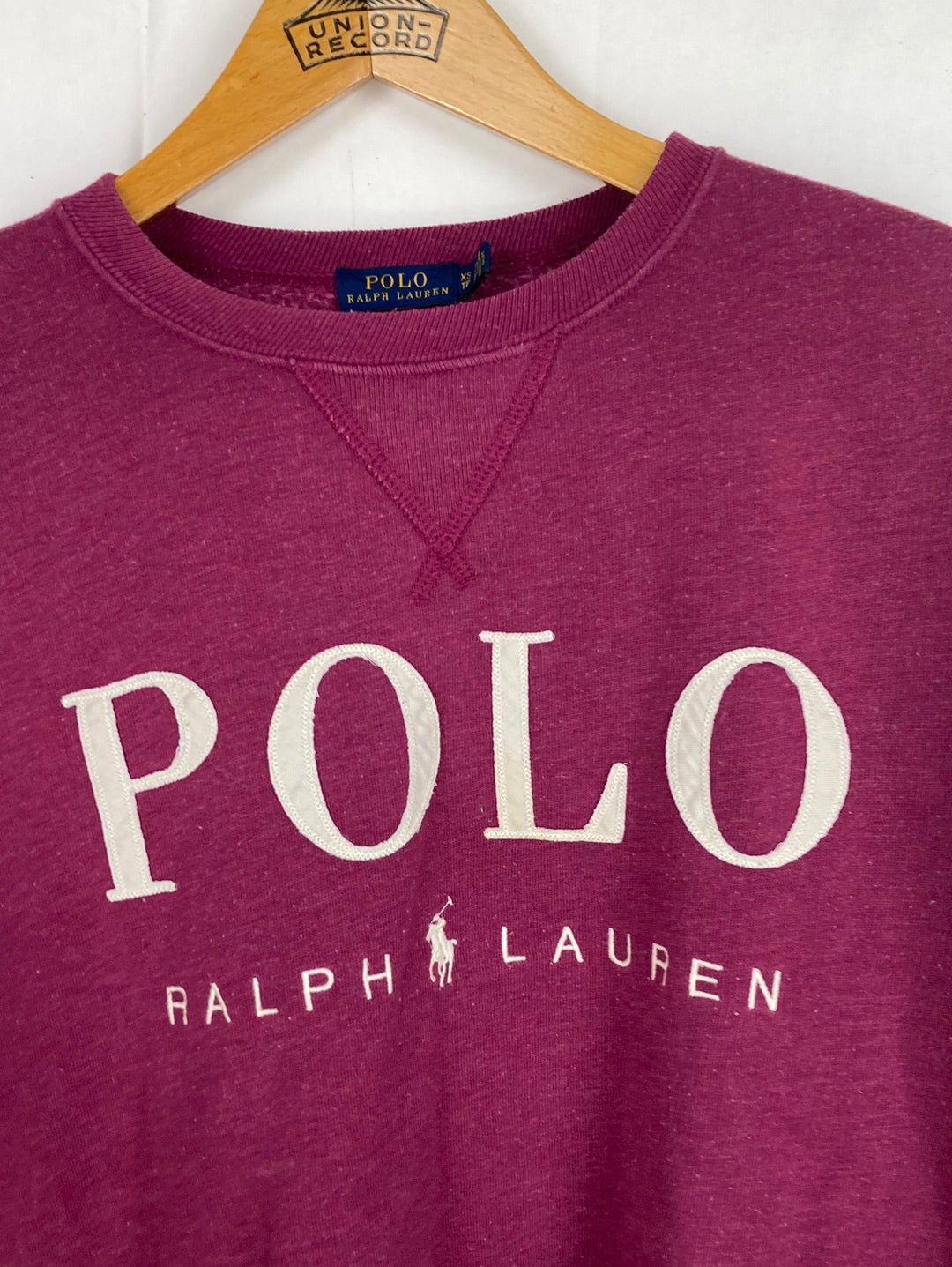 Ralph Lauren Sweater (XS)