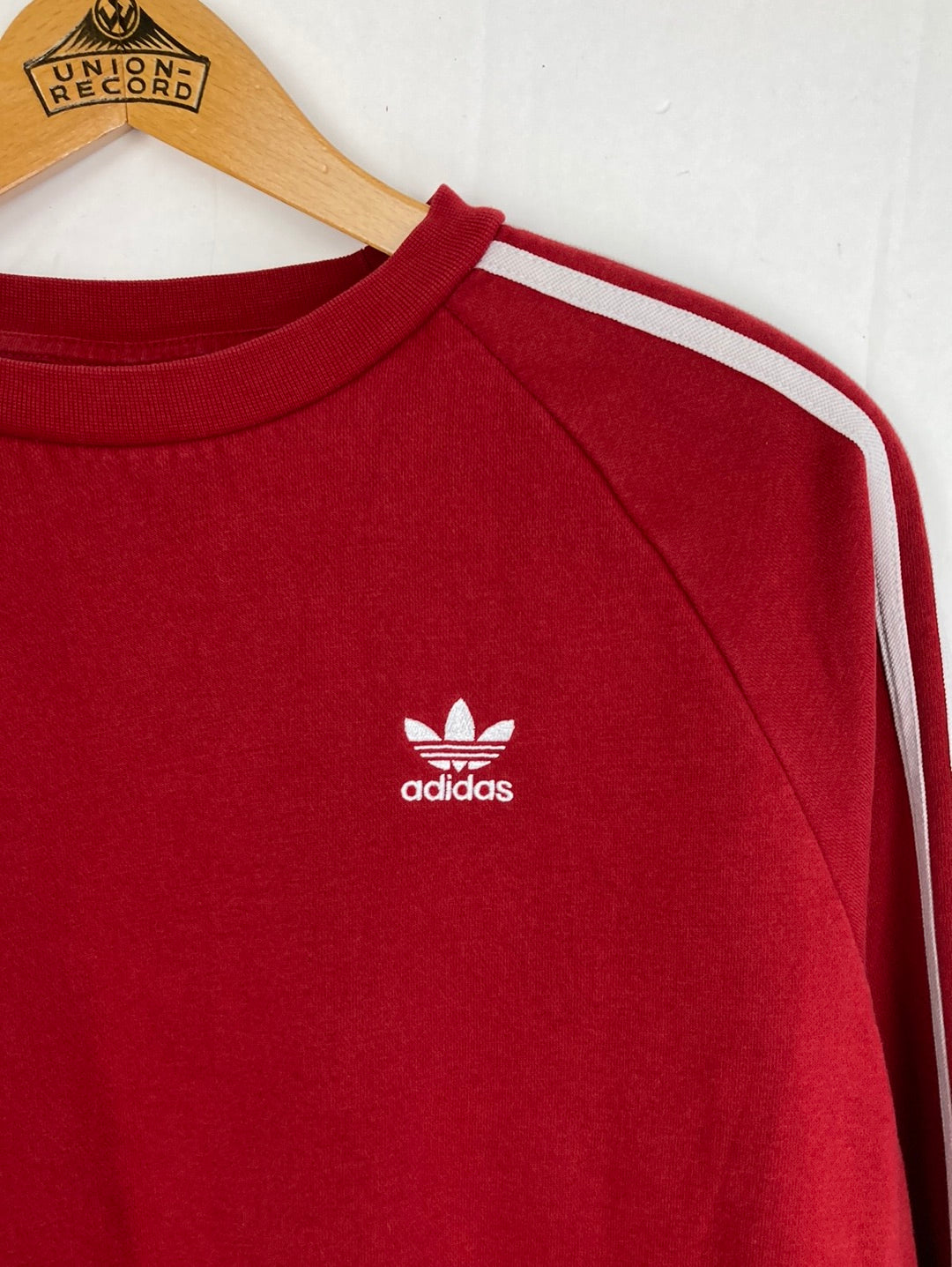 Adidas Sweater (L)