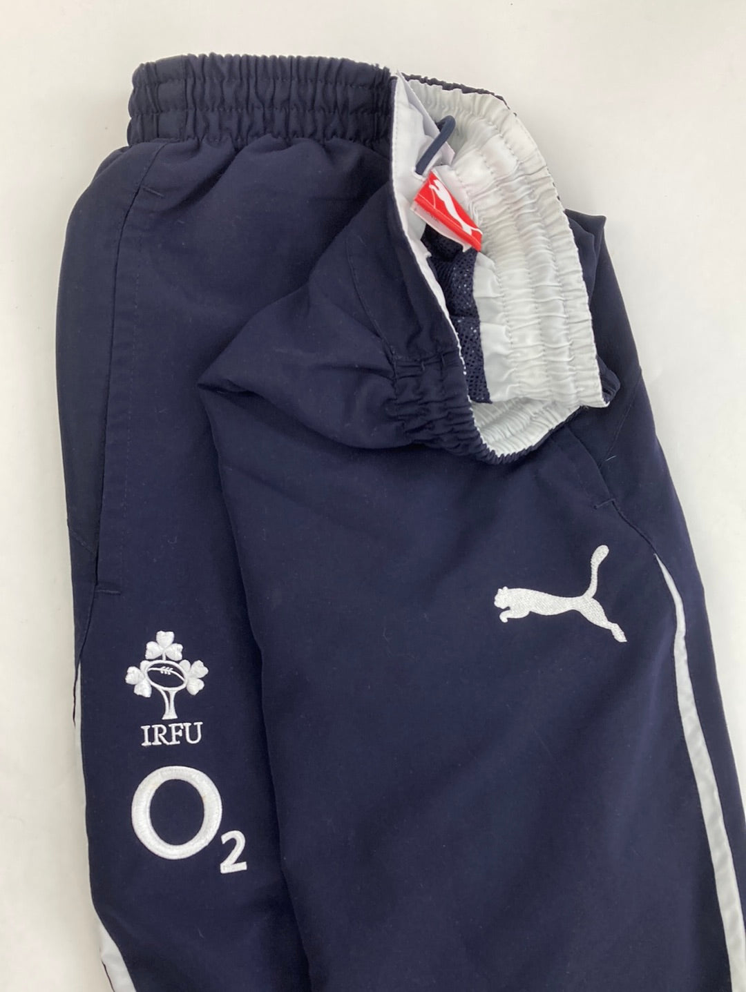 Puma Track Pants (M)