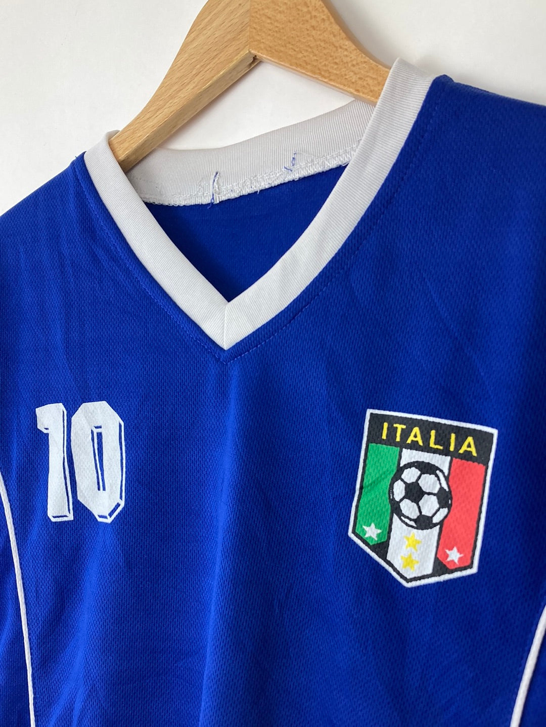 Italien Trikot (XS)