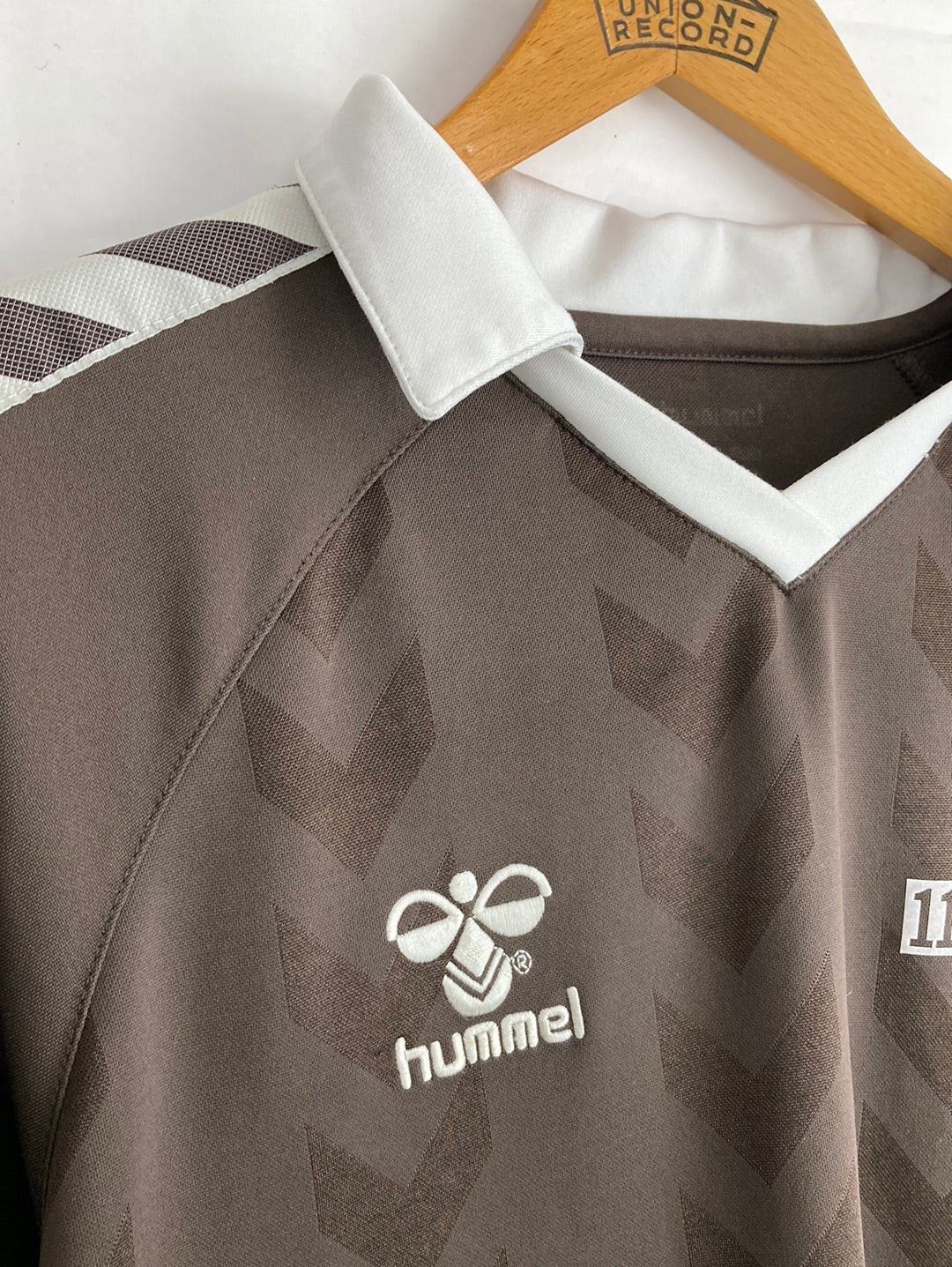 Hummel 11 Freunde Trikot (XL)