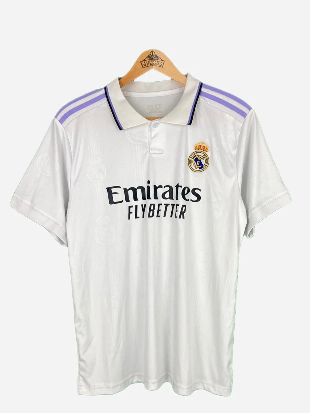 Real Madrid Trikot (M)