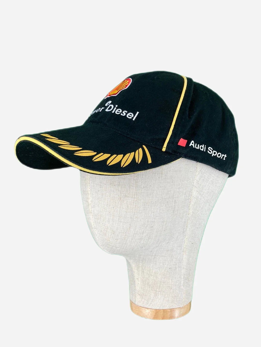 Audi Sport Cap