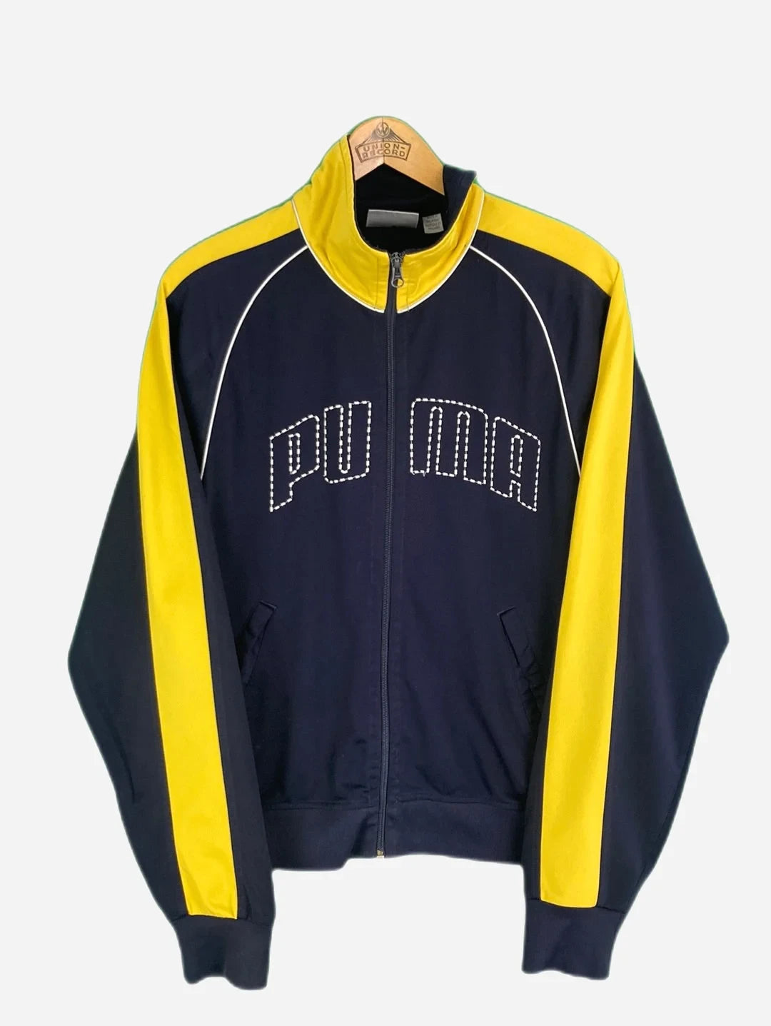 Puma Trainingsjacke (L)