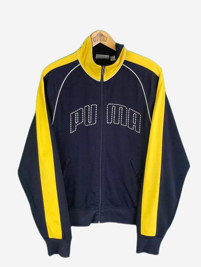 Puma Trainingsjacke (L)