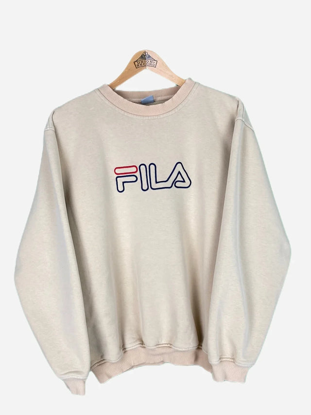 Fila Sweater (L)