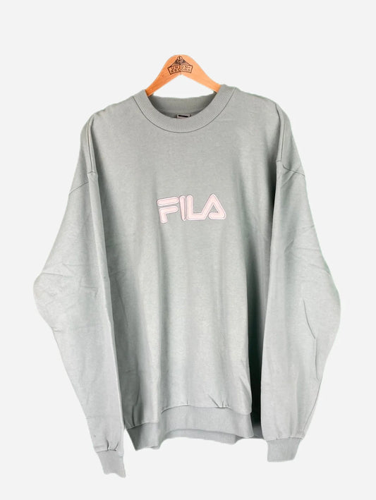 Fila Sweater (XL)