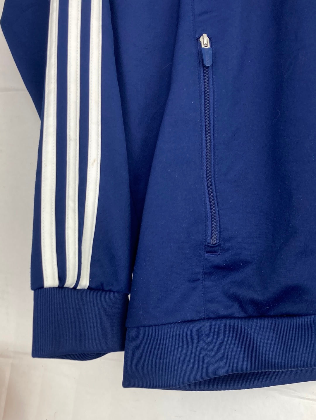 Adidas Trainingsjacke (XL)