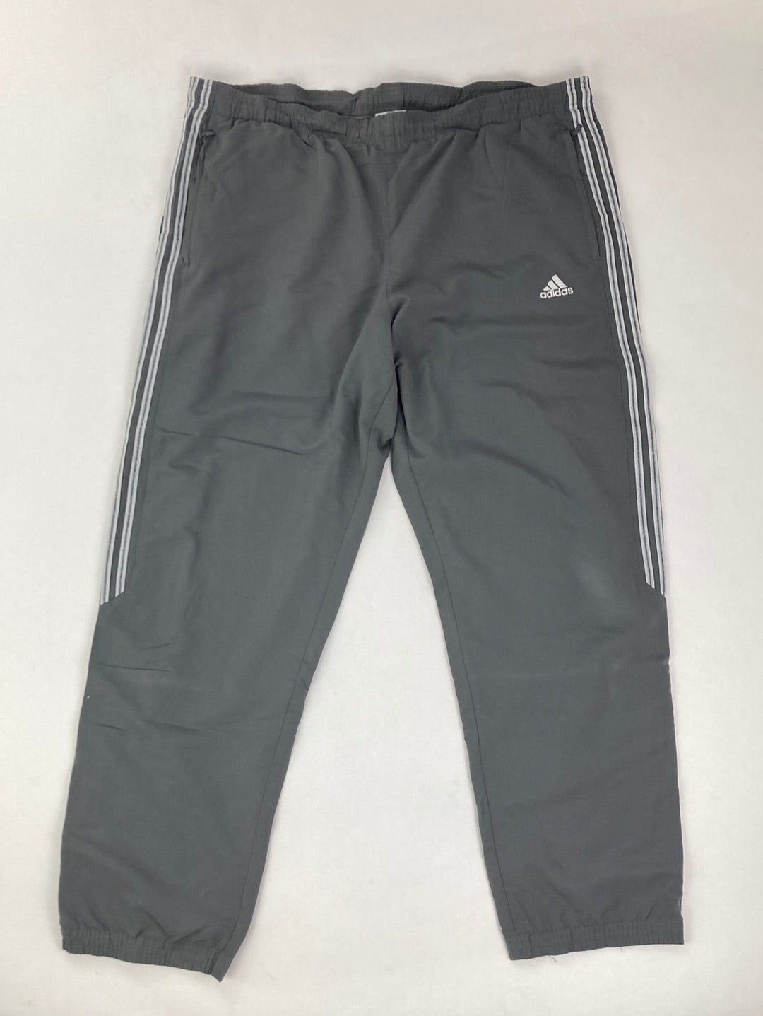 Adidas Track Pants (XXL)