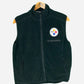 Puma Steelers Fleece Weste (XS)