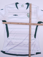 Umbro Irland 2009/10 Auswärts Trikot (S)