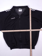 Adidas D8 Trainingsjacke (XL)
