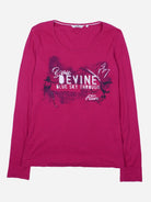 Vintage Longsleeve (S)