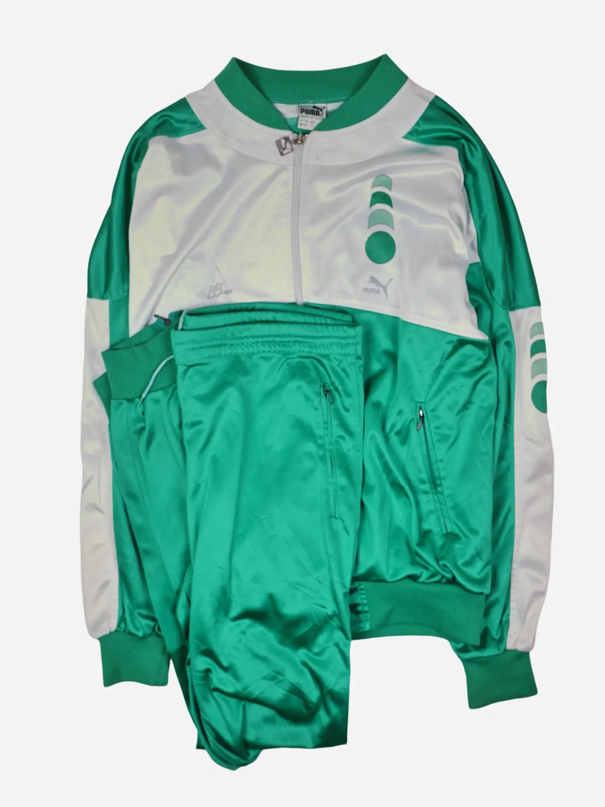 Puma Trainingsanzug (M)